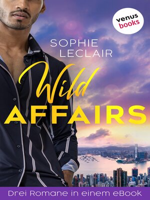 cover image of Wild Affairs